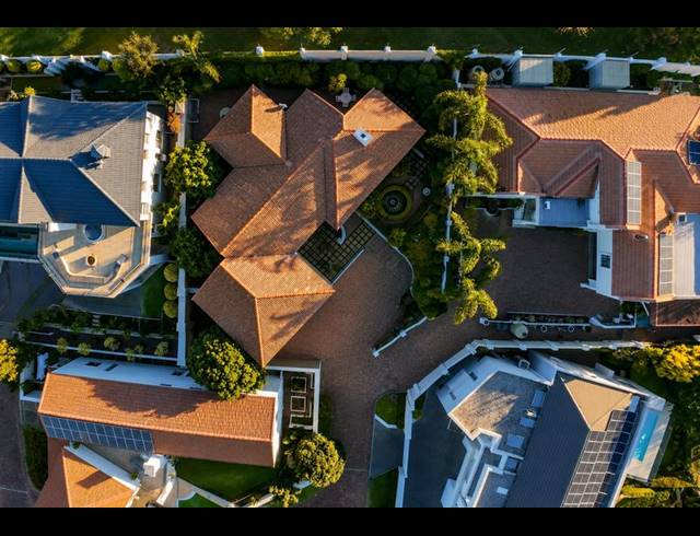 4 BEDROOM HOUSE FOR SALE IN WATERKLOOF RIDGE